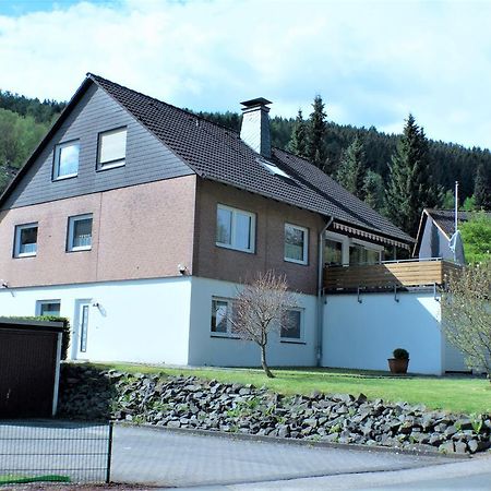 Ferienwohnung Seibt Plettenberg Rum bild