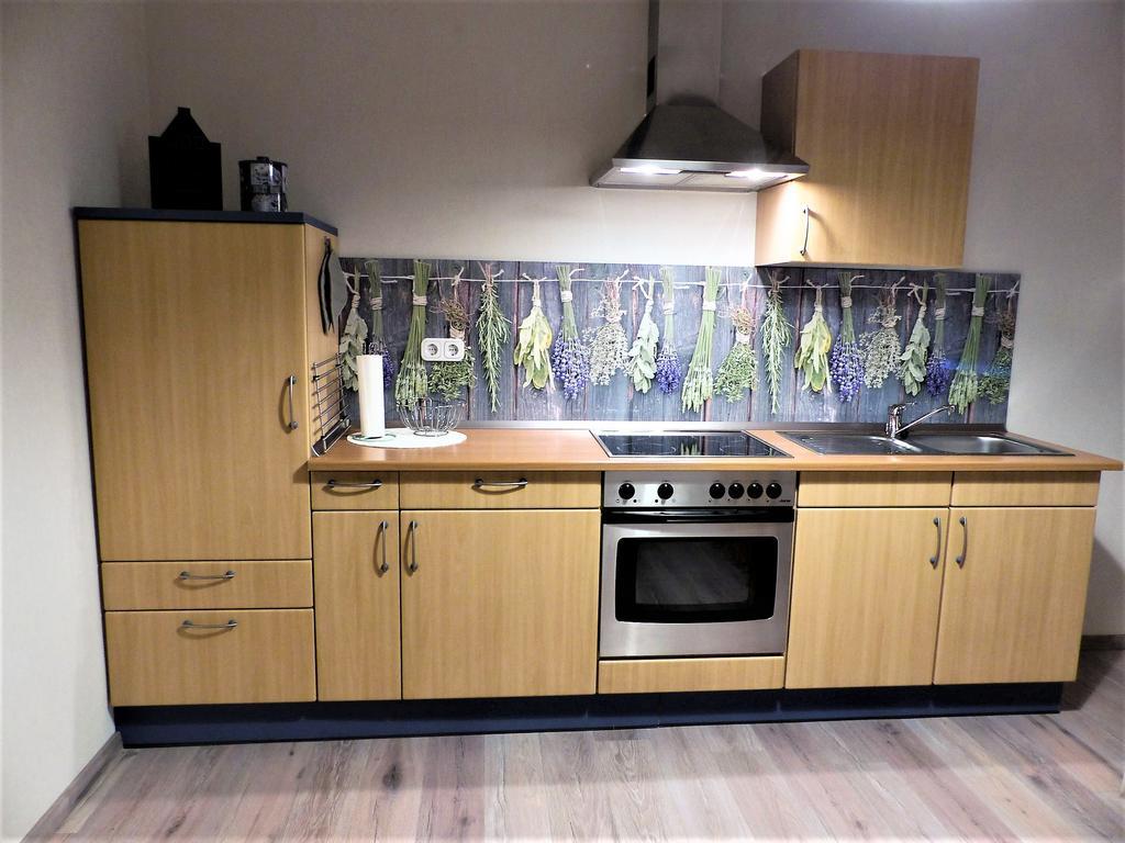 Ferienwohnung Seibt Plettenberg Rum bild