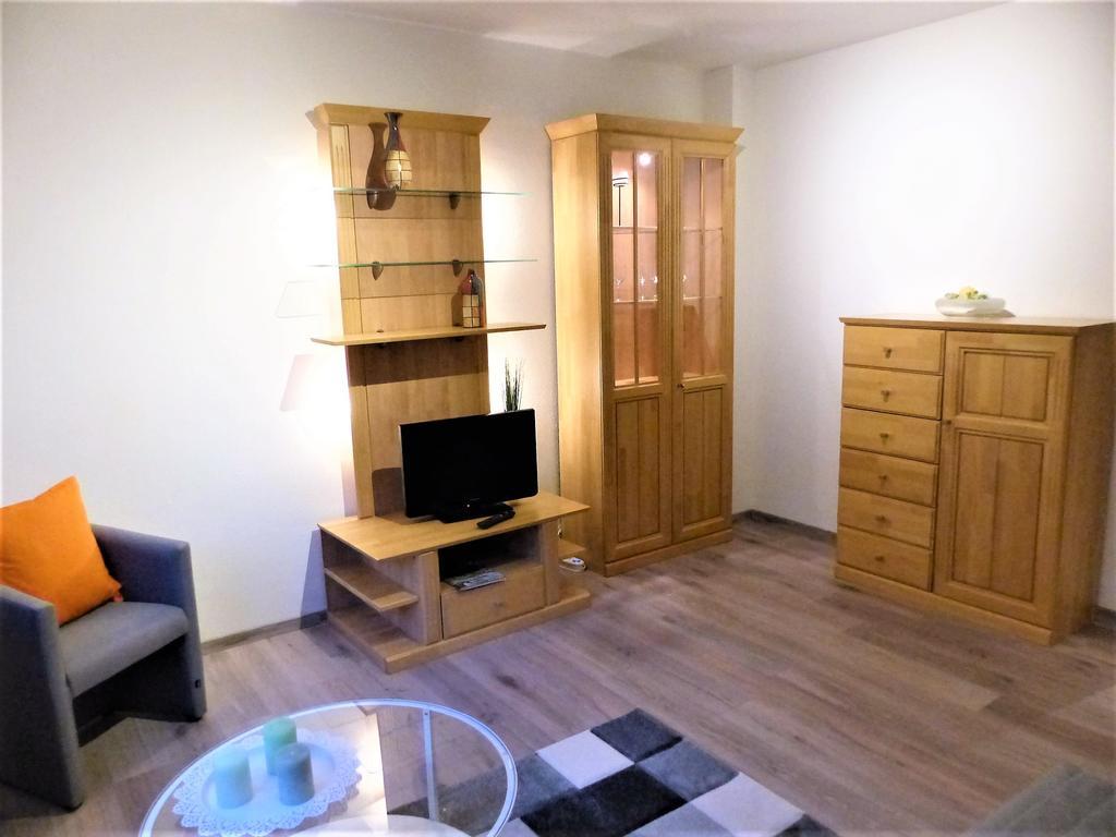 Ferienwohnung Seibt Plettenberg Rum bild