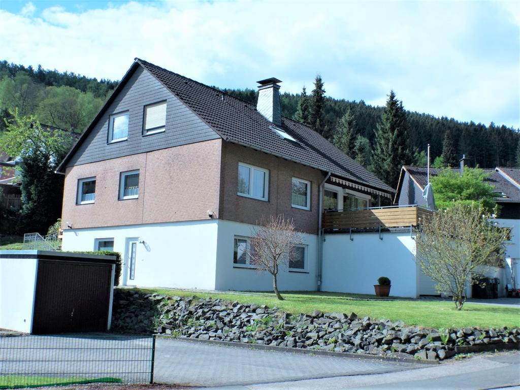 Ferienwohnung Seibt Plettenberg Rum bild