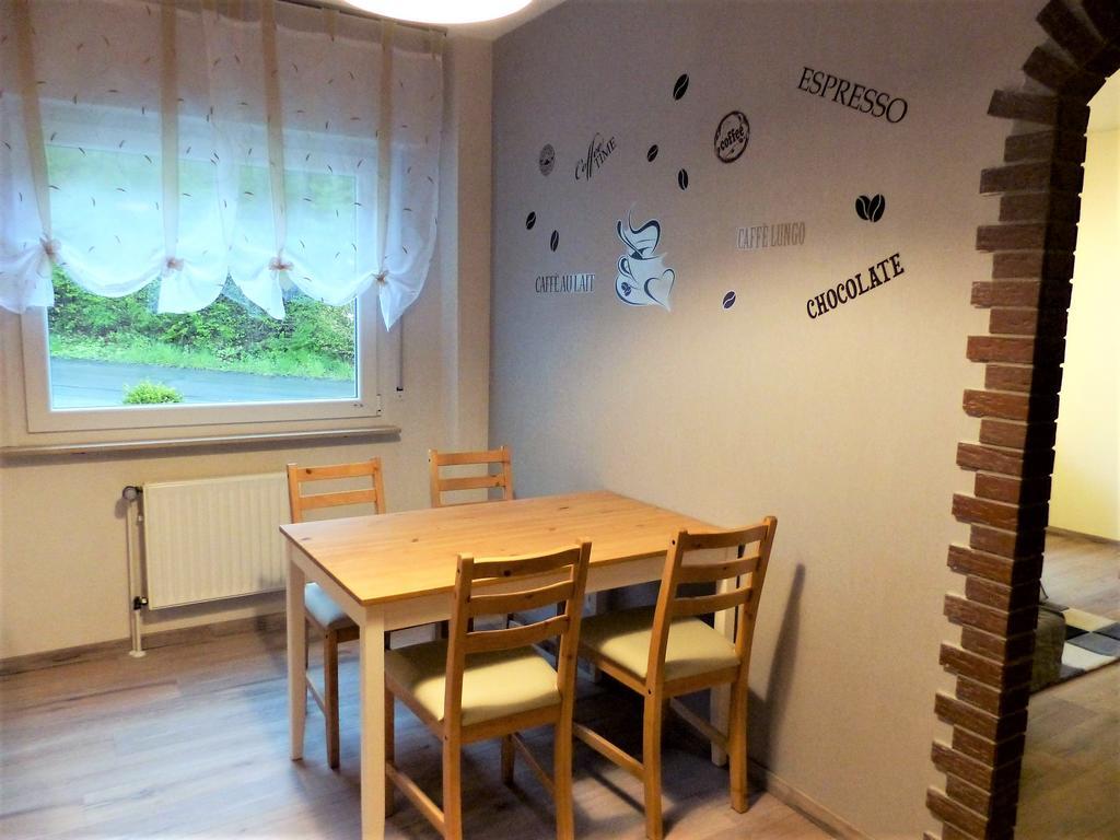 Ferienwohnung Seibt Plettenberg Rum bild