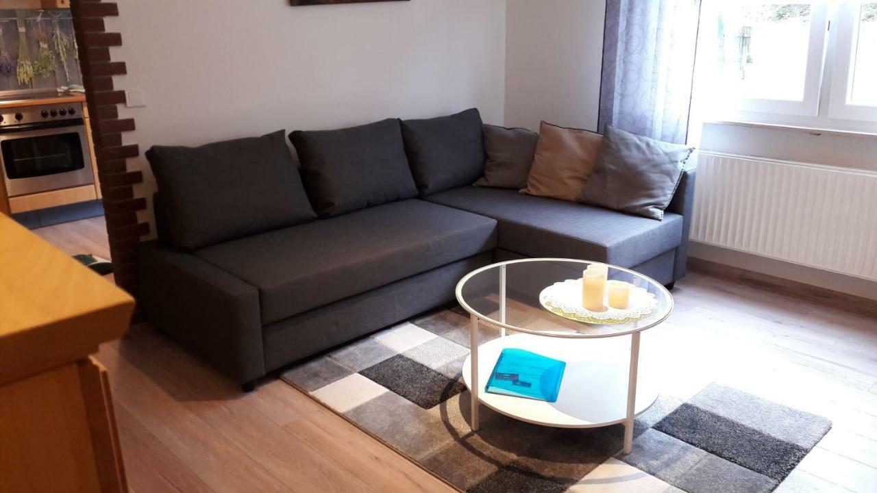 Ferienwohnung Seibt Plettenberg Exteriör bild