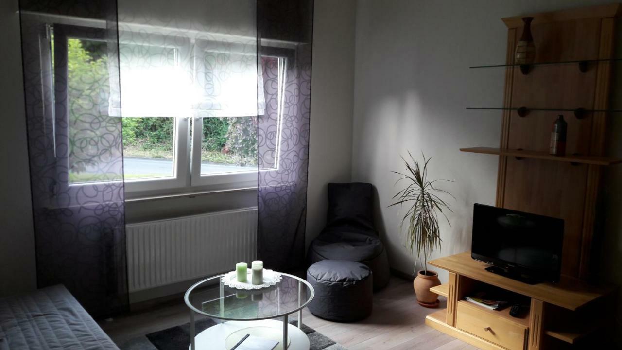 Ferienwohnung Seibt Plettenberg Exteriör bild
